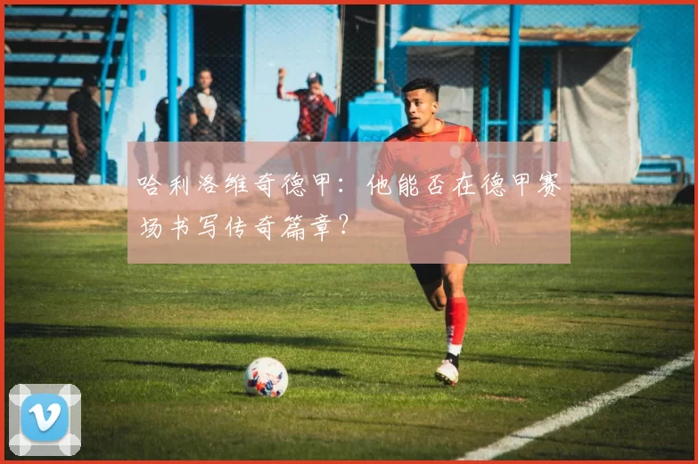 哈利洛维奇德甲:他能否在德甲赛场书写传奇篇章?