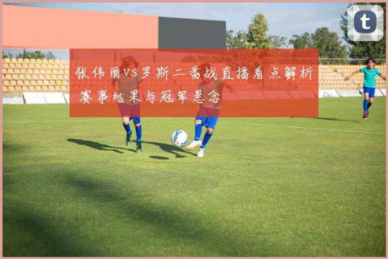 张伟丽vs罗斯二番战直播看点解析 赛事结果与冠军悬念
