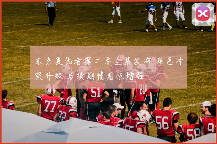 东京复仇者第二季全集发布 角色冲突升级 后续剧情看点增强