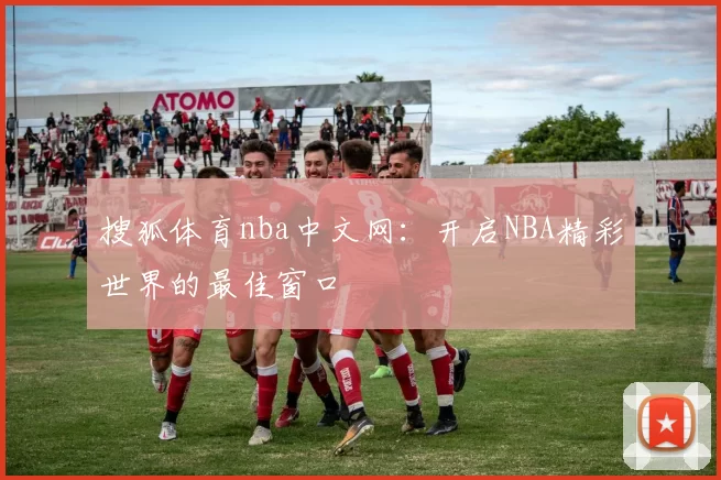 搜狐体育nba中文网:开启NBA精彩世界的最佳窗口